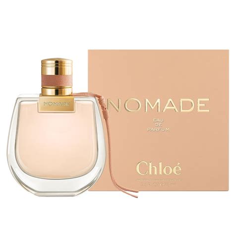 chloe nomade perfume boots.